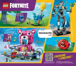Catalogue LEGO page 43