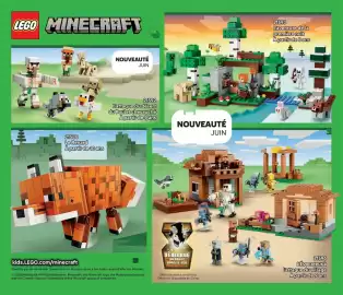 Catalogue LEGO page 46