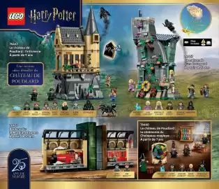 Catalogue LEGO page 48