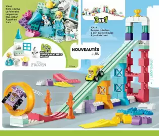 Catalogue LEGO page 5