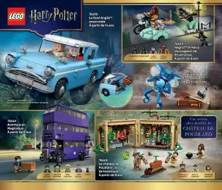 Catalogue LEGO page 50