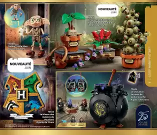 Catalogue LEGO page 51