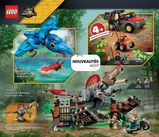 Catalogue LEGO page 52