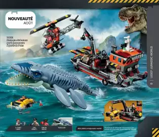 Catalogue LEGO page 53