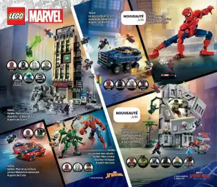 Catalogue LEGO page 54