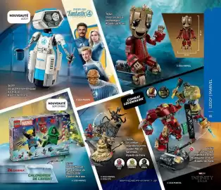 Catalogue LEGO page 55