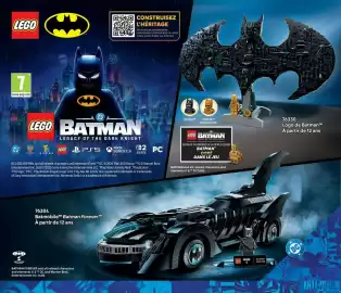 Catalogue LEGO page 56
