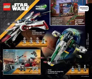 Catalogue LEGO page 57