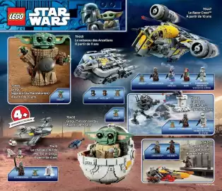 Catalogue LEGO page 58