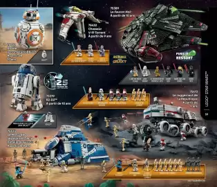 Catalogue LEGO page 59
