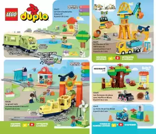 Catalogue LEGO page 6