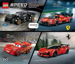 Catalogue LEGO page 60