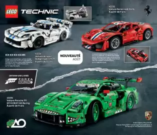 Catalogue LEGO page 66