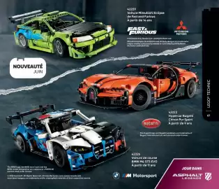 Catalogue LEGO page 67