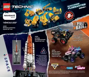 Catalogue LEGO page 68