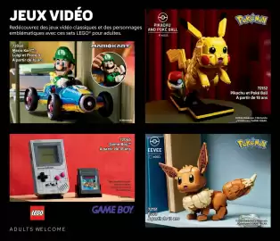 Catalogue LEGO page 72