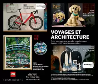 Catalogue LEGO page 74