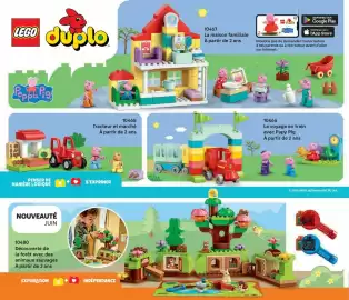 Catalogue LEGO page 8