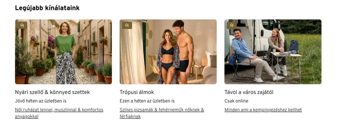 Tchibo (érvényes eddig: 8-07)