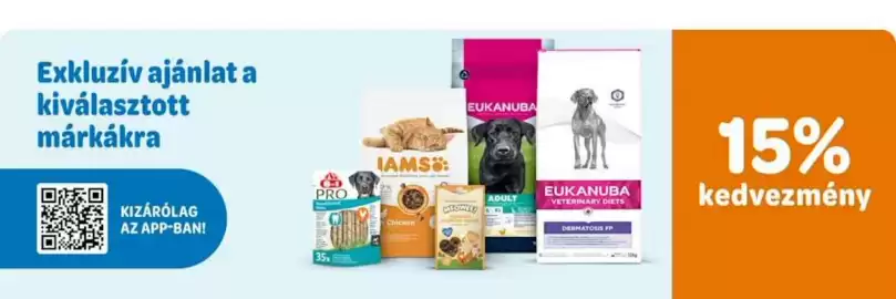 ZooPlus akciós újság hét 27 Oldal 1