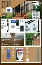 Canac flyer week 27 Page 12