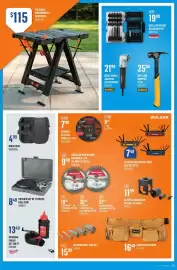 Canac flyer week 27 Page 15