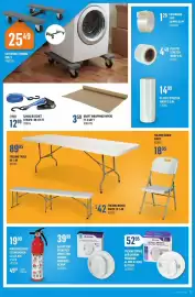 Canac flyer week 27 Page 17