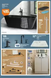 Canac flyer week 27 Page 23