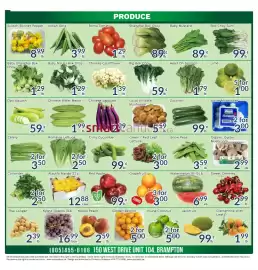 Oceans Fresh Food Market flyer week 27 Page 2