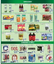 Oceans Fresh Food Market flyer week 27 Page 3