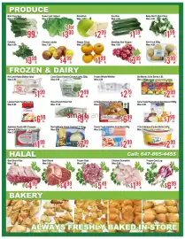 Skyland Foodmart flyer week 27 Page 3