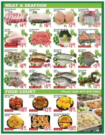 Skyland Foodmart flyer week 27 Page 4