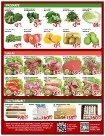 Top Food Supermarket flyer week 27 Page 3