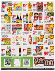 Terra Foodmart flyer week 27 Page 4