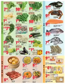 Terra Foodmart flyer week 27 Page 3