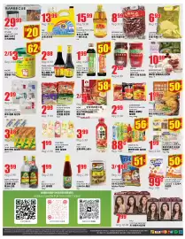 Terra Foodmart flyer week 27 Page 4