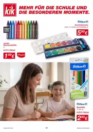 KiK Prospekt woche 28 Seite 12