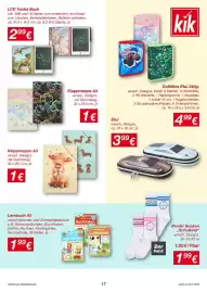 KiK Prospekt woche 28 Seite 17