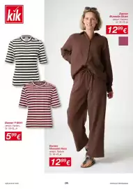 KiK Prospekt woche 28 Seite 8