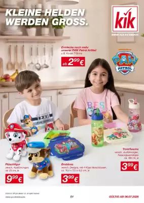 KiK (gültig bis 12-07)