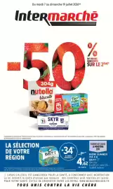 Catalogue Intermarché page 1