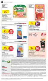 Catalogue Intermarché page 16