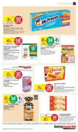 Catalogue Intermarché page 19