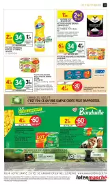 Catalogue Intermarché page 21