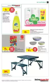 Catalogue Intermarché page 25