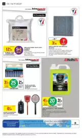 Catalogue Intermarché page 26