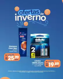Catálogo Drogaria Catarinense Página 1