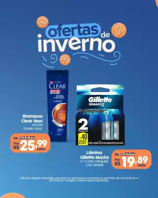 Drogaria Catarinense (válido até 19-07)