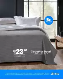 Folheto Lojas Becker Página 2
