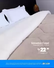 Folheto Lojas Becker Página 3